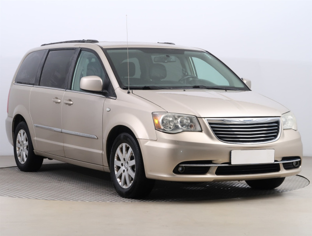 Chrysler Town&Country 2014
