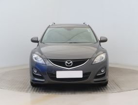 Mazda 6 - 2012