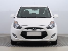 Hyundai ix20 - 2014