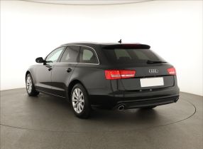 Audi A6 - 2011