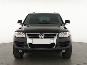 Volkswagen Touareg - 2008