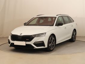 Skoda Octavia - 2024