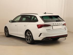 Skoda Octavia - 2024