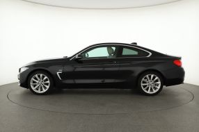BMW 4 - 2014