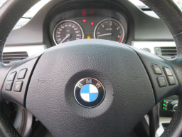 BMW 3 2010