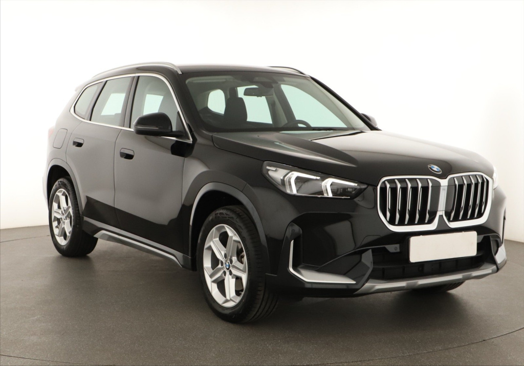 BMW X1, 2024, sDrive18i, 100kW