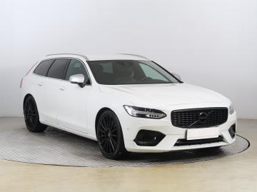 Volvo V90, 2017