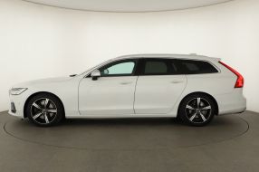 Volvo V90 - 2017