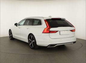 Volvo V90 - 2017