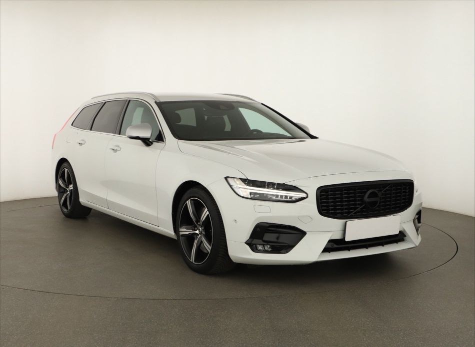Volvo V90 - 2017