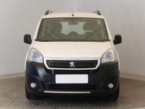 Peugeot Partner - 2015