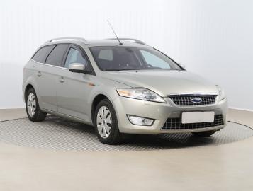 Ford Mondeo, 2010