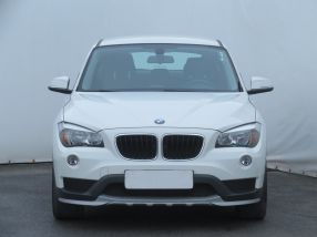 BMW X1 - 2014