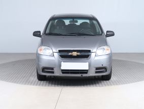 Chevrolet Aveo - 2011