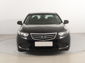 Honda Accord - 2012