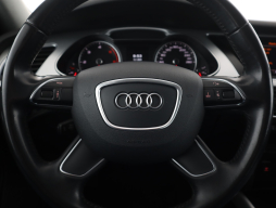 Audi A4 2015