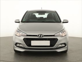 Hyundai i20 - 2016