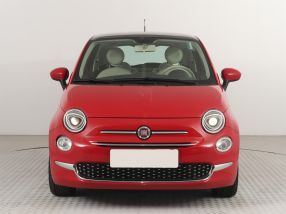 Fiat 500 - 2017