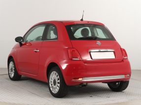 Fiat 500 - 2017