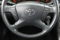 Toyota Avensis 2007
