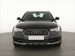 Audi Allroad - 2015