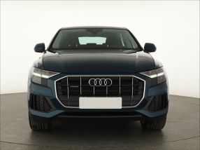 Audi Q8 - 2022