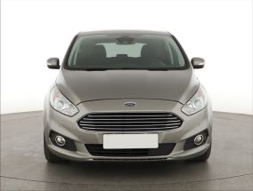 Ford S-Max - 2017