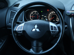 Mitsubishi ASX 2013