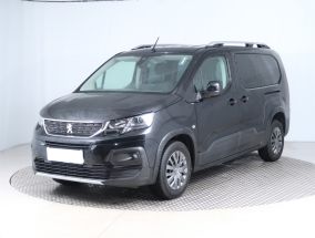 Peugeot Rifter - 2021