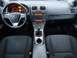 Toyota Avensis 2009