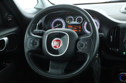 Fiat 500L 2015