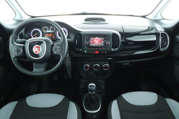 Fiat 500L 2015