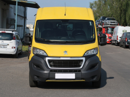 Peugeot Boxer 2017