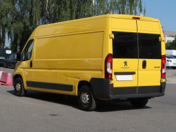 Peugeot Boxer 2017