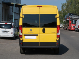 Peugeot Boxer 2017