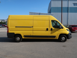 Peugeot Boxer 2017