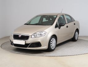 Fiat Linea - 2013