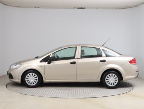 Fiat Linea - 2013