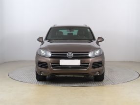 Volkswagen Touareg - 2010
