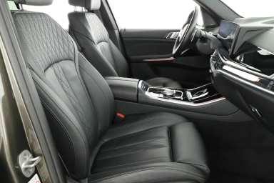 BMW X5 - 2023
