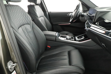 BMW X5 - 2023