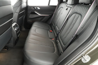 BMW X5 - 2023