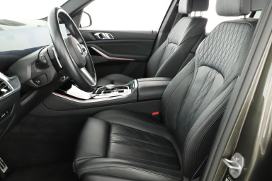 BMW X5 - 2023
