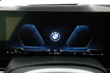 BMW X5 - 2023