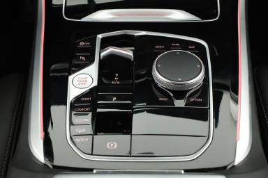 BMW X5 - 2023