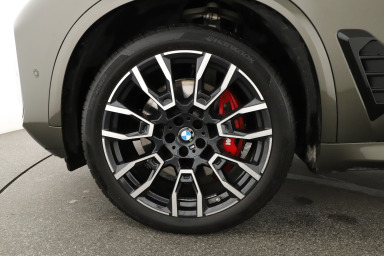 BMW X5 - 2023