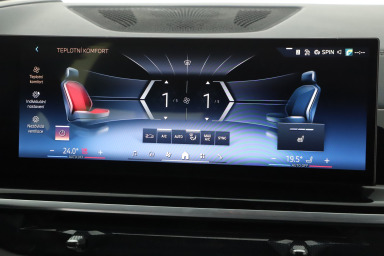 BMW X5 - 2023