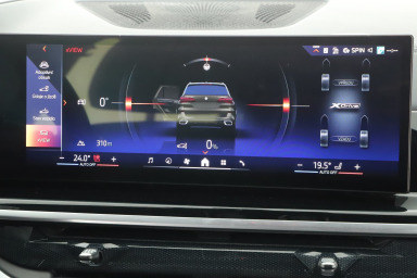BMW X5 - 2023