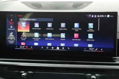BMW X5 - 2023