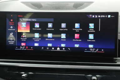 BMW X5 - 2023
